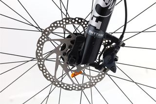 Focus Raven 8.8 XT (MTB) t.L Reacondicionada