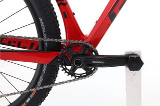 Ghost Lector 9.9 (MTB) t.M Reacondicionada