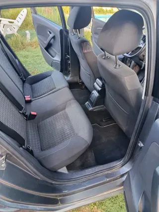 Volkswagen Polo 2015