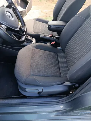 Volkswagen Polo 2015