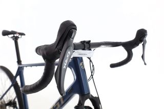 Ghost Asket CF Full Party (gravel) t.56 Km.0