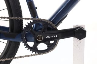 Ghost Asket CF Full Party (gravel) t.56 Km.0