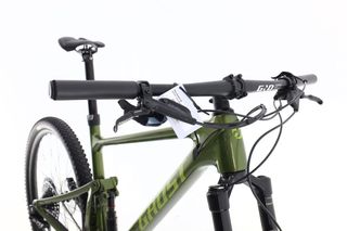 Ghost Lector FS Universal X01 (MTB) t.L Reacondicionada