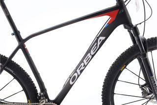 Orbea Alma XTR (MTB) t.XL Reacondicionada