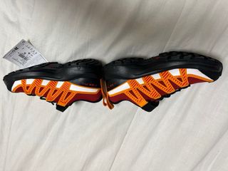 Salomon XA PRO V8 CSWP K  Para Niños Talla 29