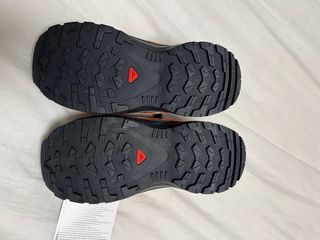 Salomon XA PRO V8 CSWP K  Para Niños Talla 29