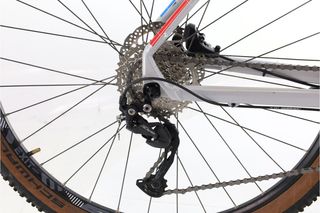 Cube Aim SL (MTB) t.XL Reacondicionada