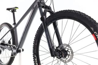 Cube Attention SL XT (MTB) t.S Reacondicionada