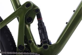 Ghost Lector FS Universal X01 (MTB) t.L Reacondicionada