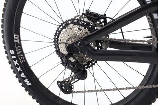 Canyon Torque CF 8 XT (MTB) t.M Reacondicionada