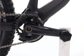 Canyon Torque CF 8 XT (MTB) t.M Reacondicionada