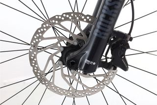 Haibike AllTrack 7 (ebike) t.M Reacondicionada