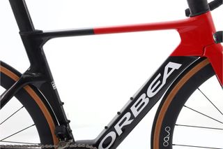 Orbea Orca Aero OMX Lotto Dstny Di2 12V (carretera) t.50 Reacondicionada