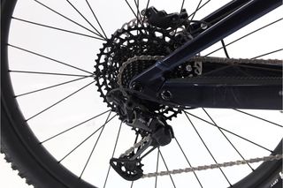 Scott Patron e-Ride 920 (ebike) t.M Reacondicionada