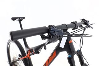 KTM Scarp Master XT (MTB) t.L Reacondicionada