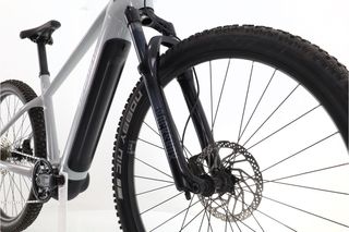 Haibike AllTrack 7 (ebike) t.M Reacondicionada