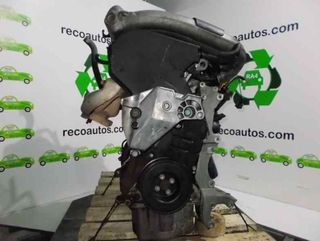 Motor completo agn audi a3 (8l) 1.8 rectp2302151