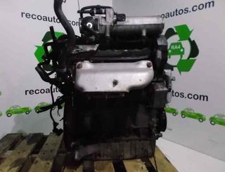 Motor completo agn audi a3 (8l) 1.8 rectp2302151