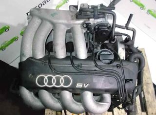 Motor completo agn audi a3 (8l) 1.8 rectp2302151