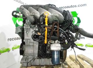 Motor completo agn audi a3 (8l) 1.8 rectp2302151