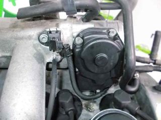 Motor completo agn audi a3 (8l) 1.8 rectp2302151