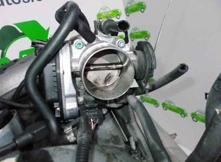 Motor completo agn audi a3 (8l) 1.8 rectp2302151