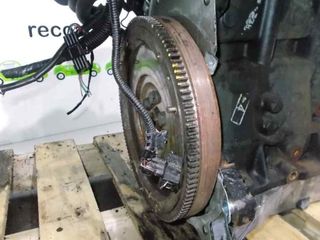 Motor completo agn audi a3 (8l) 1.8 rectp2302151