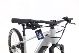 Haibike AllTrack 7 (ebike) t.M Reacondicionada