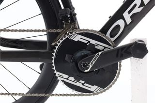 Orbea Orca Aero OMX Lotto Dstny Di2 12V (carretera) t.54 Reacondicionada