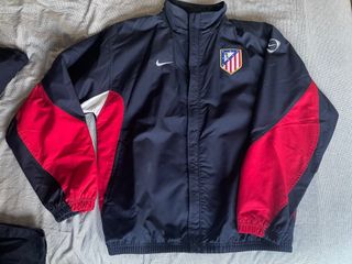 Chándal Atlético de Madrid Nike T90