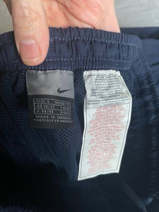 Chándal Atlético de Madrid Nike T90