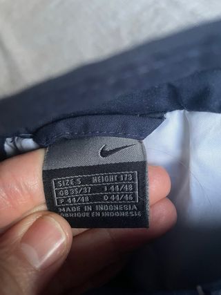 Chándal Atlético de Madrid Nike T90