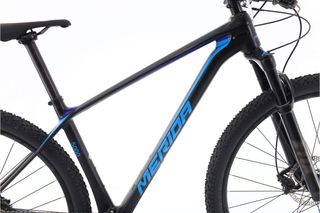 Merida Big Nine 5000 (MTB) t.M Reacondicionada