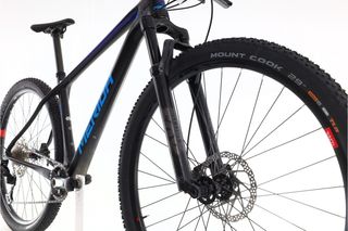 Merida Big Nine 5000 (MTB) t.M Reacondicionada