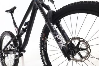 Canyon Torque CF 8 XT (MTB) t.M Reacondicionada