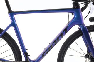 Giant TCX Pro (gravel) t.54 Reacondicionada