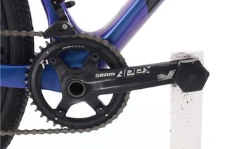 Giant TCX Pro (gravel) t.54 Reacondicionada