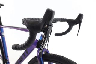 Giant TCX Pro (gravel) t.54 Reacondicionada