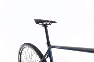 Ghost Asket CF Full Party (gravel) t.56 Km.0