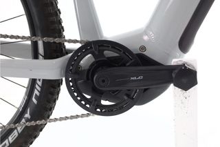 Haibike AllTrack 7 (ebike) t.M Reacondicionada