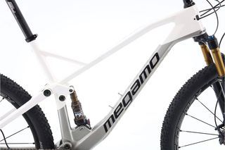 Megamo Track Elite 05 GX (MTB) t.XL Reacondicionada