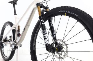 Megamo Track Elite 05 GX (MTB) t.XL Reacondicionada