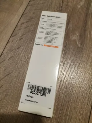 Lápiz Stylus Carga Rápida iPad 2018-2025