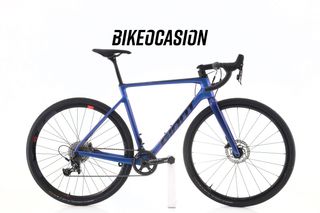 Giant TCX Pro (gravel) t.54 Reacondicionada