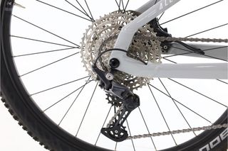 Haibike AllTrack 7 (ebike) t.M Reacondicionada