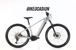 Haibike AllTrack 7 (ebike) t.M Reacondicionada