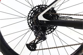 Specialized Stumpjumper Comp (MTB) t.S Reacondicionada