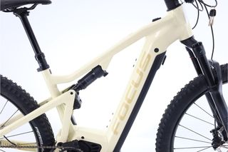 Focus Thron 2 6.8 XT (ebike) t.M Reacondicionada