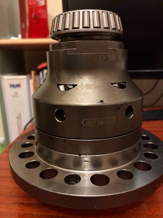 Autoblocante BMW 188MM