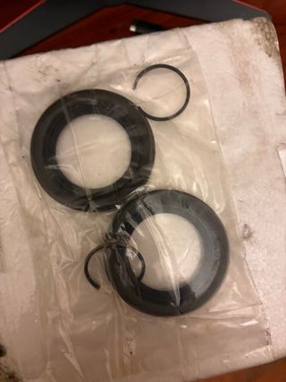 Autoblocante BMW 188MM